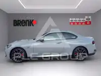 2022 BMW 220