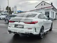 2022 BMW 220
