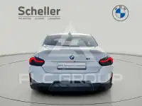 2022 BMW 220