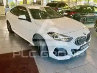 2022 BMW 220