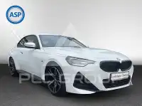 2022 BMW 220
