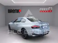 2022 BMW 220