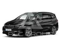 2022 BMW 220