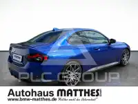 2022 BMW 220