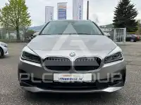 2022 BMW 216