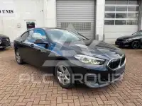 2022 BMW 216