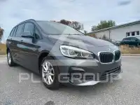 2022 BMW 216