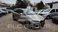2022 BMW 216