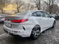 2022 BMW 216