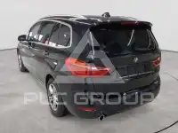 2022 BMW 216