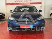 2022 BMW 216