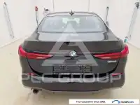 2022 BMW 216