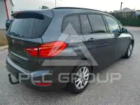 2022 BMW 216