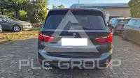 2022 BMW 216