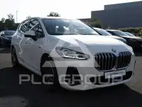 2022 BMW 225
