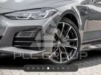 2022 BMW 440