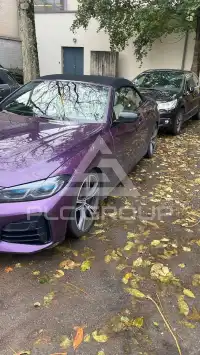2022 BMW 440