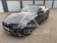 2022 BMW 440