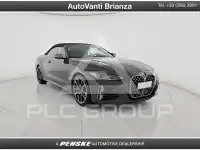 2022 BMW 440