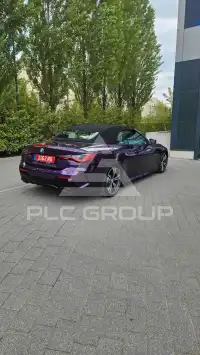2022 BMW 440
