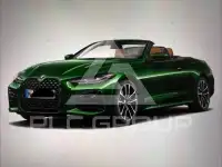 2022 BMW 440