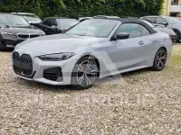 2022 BMW 440