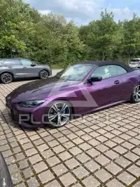 2022 BMW 440
