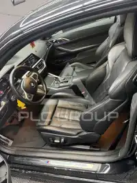 2022 BMW 440