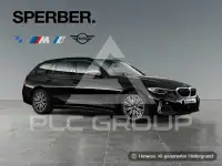 2022 BMW M3