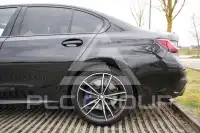 2022 BMW M3
