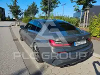 2022 BMW M3