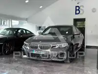 2022 BMW M340