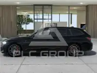 2022 BMW M3