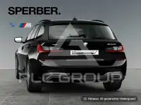 2022 BMW M3