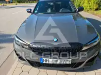 2022 BMW M3