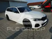 2022 BMW M3