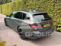 2022 BMW M3
