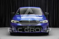 2022 BMW M3
