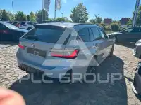 2022 BMW M3