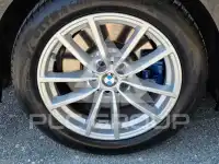2022 BMW M3