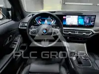 2022 BMW M3