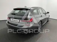 2022 BMW M3