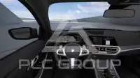 2022 BMW M3