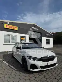 2022 BMW M3