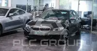 2022 BMW M3