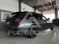 2022 BMW M340