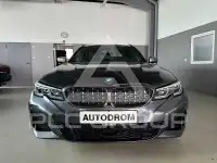 2022 BMW M340