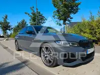 2022 BMW M3