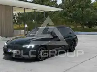 2022 BMW M3