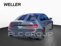 2022 BMW M3